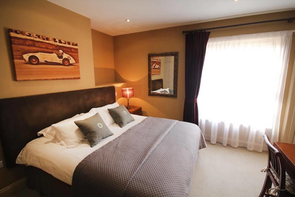 Trents By Greene King Inns Chichester Luaran gambar